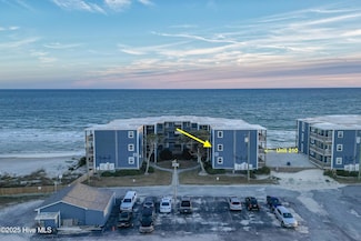 2264 New River Inlet Rd Unit 210, North Topsail Beach, NC 28460