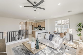 28934 N 124th Ln, Peoria, AZ 85383