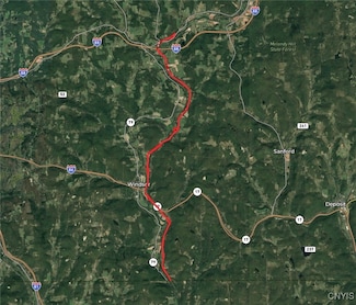 L1 New York 7, Afton, NY 13730