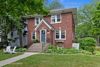 2340 Prospect Ave, Evanston, IL 60201