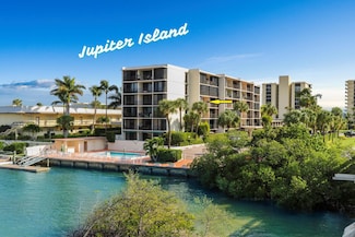 225 Beach Rd Unit 405, Jupiter, FL 33469