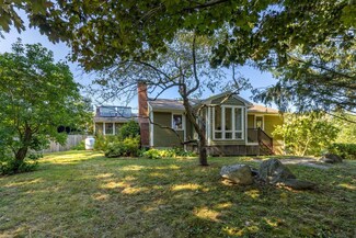 1 Littlehale Rd, Durham, NH 03824