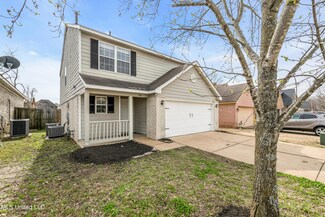 7305 Green Ash Dr, Olive Branch, MS 38654