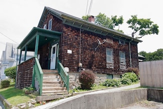 100 Ridge St, Fall River, MA 02721