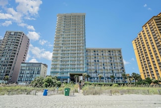 2504 N Ocean Blvd Unit 936, Myrtle Beach, SC 29577