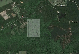 0 Right of Way Off of Joseph Rd Road Rd, Folsom, LA 70437