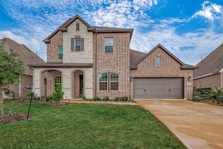 5806 Pearl Hill Ct, Rosenberg, TX 77469