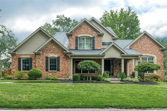 8 Heather Hill Ln, Saint Louis, MO 63132