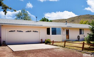 3405 Becard Ln, Reno, NV 89508