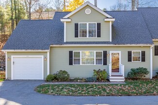 30 Harvard Rd Unit 30, Littleton, MA 01460