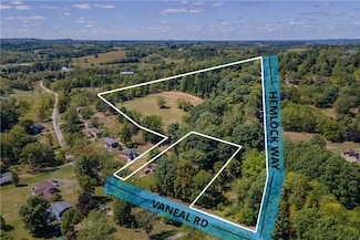 00 Vaneal Rd, South Franklin Township, PA 15301