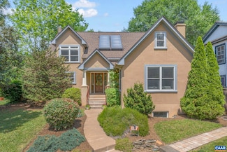 1117 Little High St, Charlottesville, VA 22902