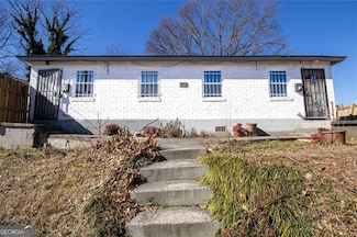 757 Coleman St SW Unit A, Atlanta, GA 30310