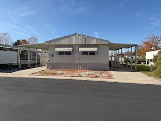 3800 S 1900 W Unit 114, Roy, UT 84067