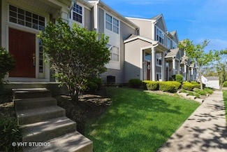 34309 N Goldenrod Rd Unit 1687, Round Lake, IL 60073