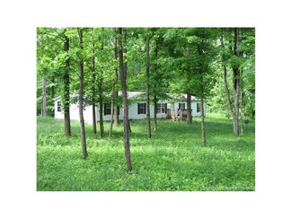 1979 Bethlehem Rd NE, New Salisbury, IN 47161