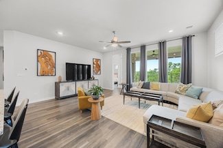 1016 Summer Glen, Georgetown, TX 78628