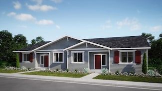24812 Hawkstone Loop, Liberty Lake, WA 99019