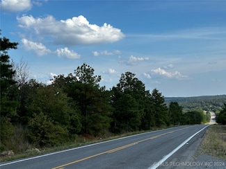 0 Mountain View Dr, McAlester, OK 74501