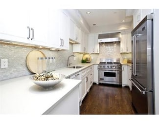 410 Boylston St Unit 3, Boston, MA 02116
