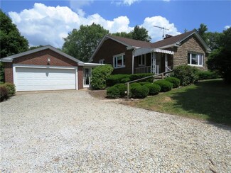 1208 Herminie West Newton Rd, West Newton, PA 15089