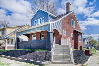 918 15th St NW, Canton, OH 44703