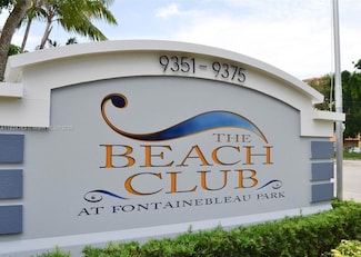 9369 Fontainebleau Blvd Unit J214, Miami, FL 33172