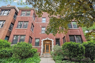 6329 N Wayne Ave Unit 3N, Chicago, IL 60660