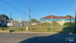 1800 Hellings Ave, Richmond, CA 94801
