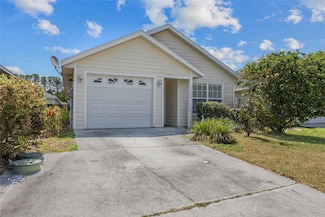 11775 NW 61st Dr, Alachua, FL 32615