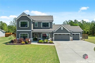 2429 Waterside Dr, Monroe, GA 30655