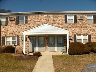 7B Oxford Village, Egg Harbor Township, NJ 08234
