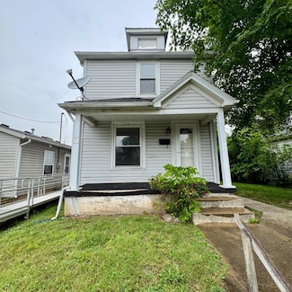 1713 Lafayette Ave, Middletown, OH 45044