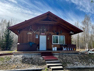 6073 Alaska Hwy, Delta Junction, AK 99737