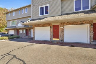 882 N Colony Rd Unit 28, Meriden, CT 06450