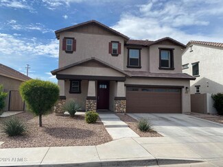 3407 E Russell St, Mesa, AZ 85213