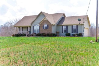 30 Shady Grove Cemetery Rd, Flintville, TN 37335