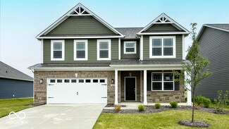 5636 Tart Blvd, Indianapolis, IN 46239