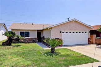 21118 S Adriatic Ave, Long Beach, CA 90810