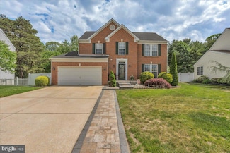 121 Monticello Dr, Sicklerville, NJ 08081