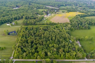 0 Forestry Rd Unit 202507869, Henryville, IN 47126