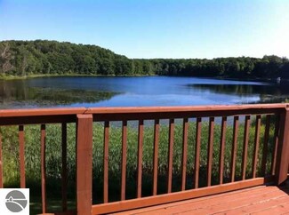18677 Barber Rd, Lake Ann, MI 49650