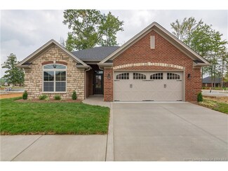 1758 Bay Hill Place, Henryville, IN 47126