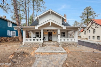 338 Park Ave, Prescott, AZ 86303