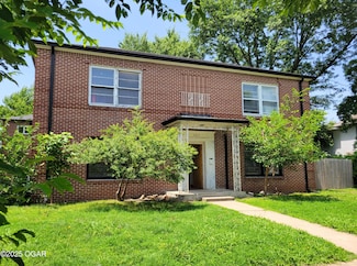 324 S Jackson Ave, Joplin, MO 64801