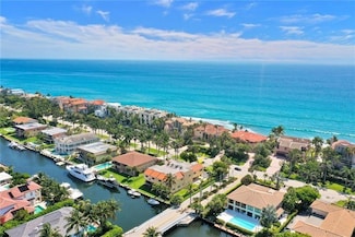 4300 S Ocean Blvd Unit 1, Highland Beach, FL 33487