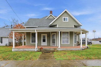 190 E Washington St, Morgantown, IN 46160