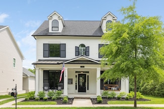 2060 Bushnell Farm Dr, Franklin, TN 37064