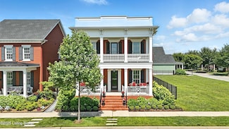 11303 Peppermint St, Prospect, KY 40059