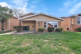 14328 Dorchester Ave, Dolton, IL 60419